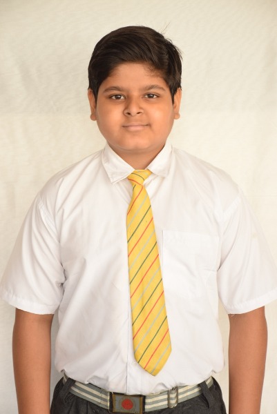 SIDDHARTH JHA   